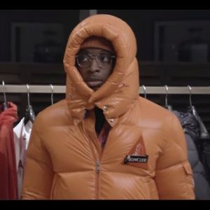 Meet your Posher, Cj